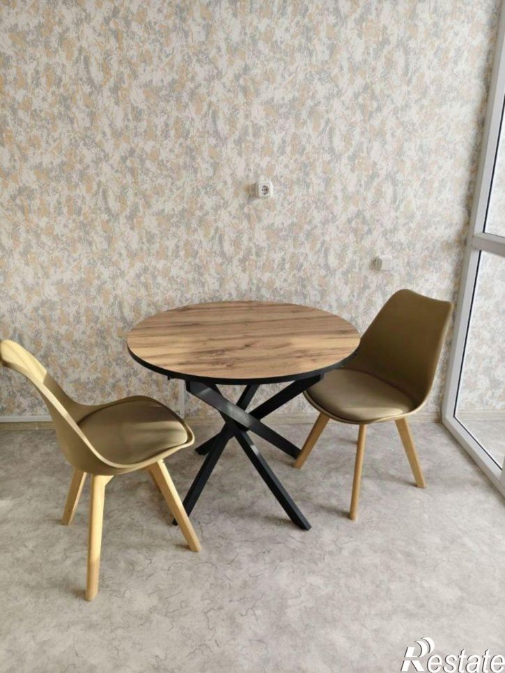 1-комн квартира ул Ткачева, 39,  д. 39