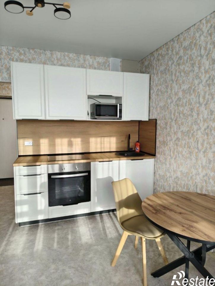 1-комн квартира ул Ткачева, 39,  д. 39