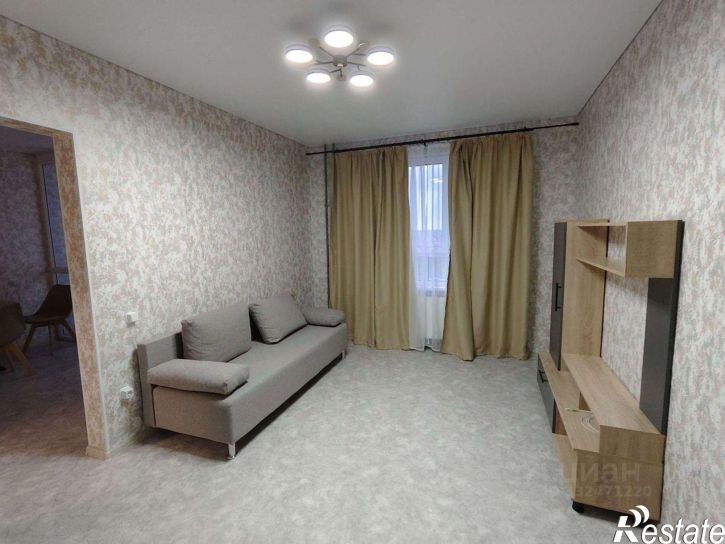 1-комн квартира ул Ткачева, 39,  д. 39
