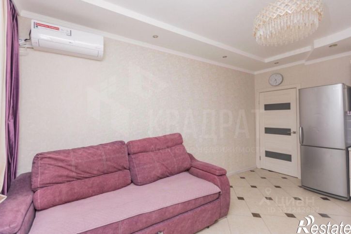 1-комн квартира ул Геннадия Донковцева, 5/3,  д. 5/3