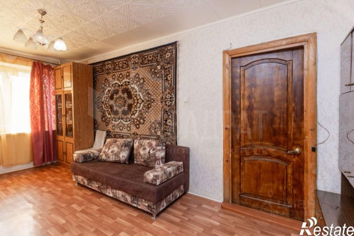2-комн квартира ул Чкалова, 55,  д. 55