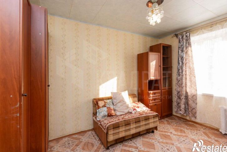 2-комн квартира ул Чкалова, 55,  д. 55