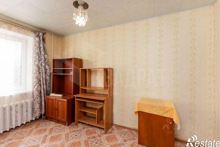 2-комн квартира ул Чкалова, 55,  д. 55