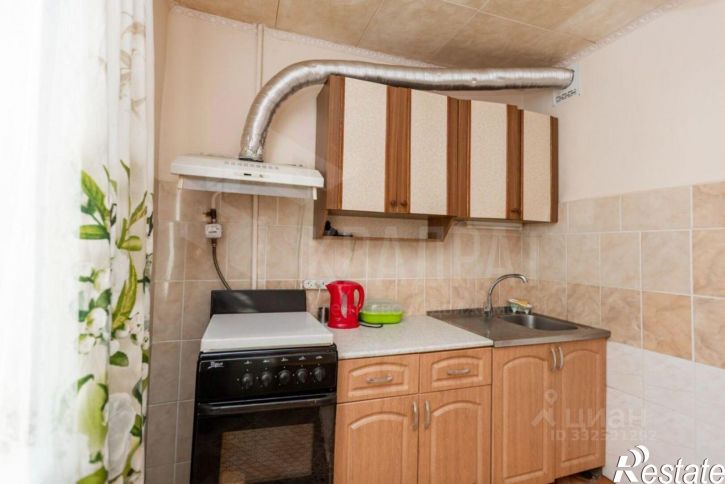 2-комн квартира ул Чкалова, 55,  д. 55