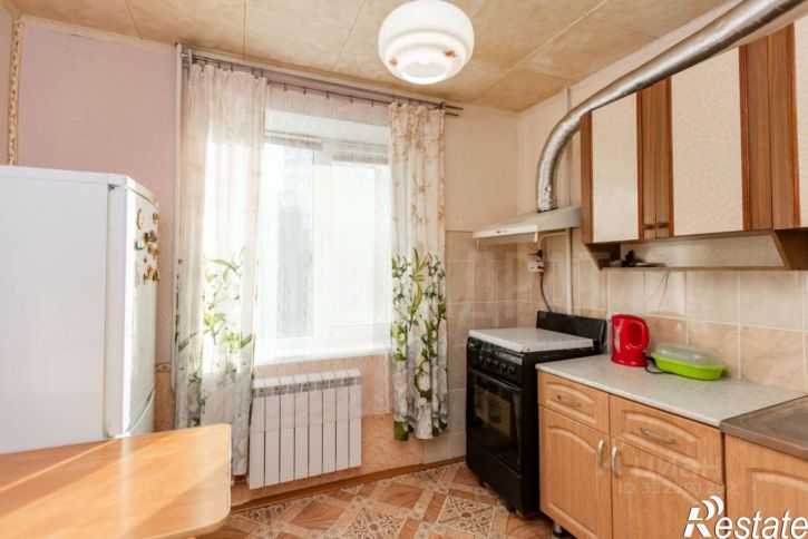 2-комн квартира ул Чкалова, 55,  д. 55