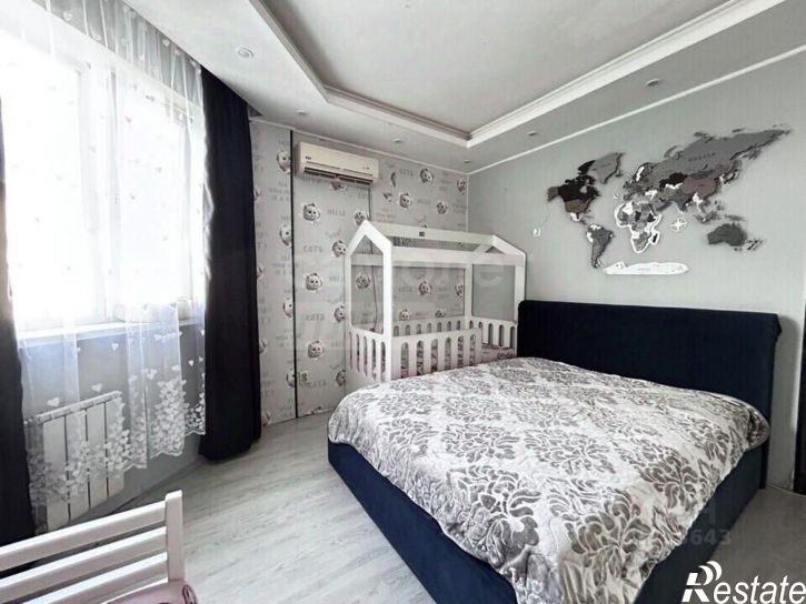 3-комн квартира ул Даля, 2/3,  д. 2/3