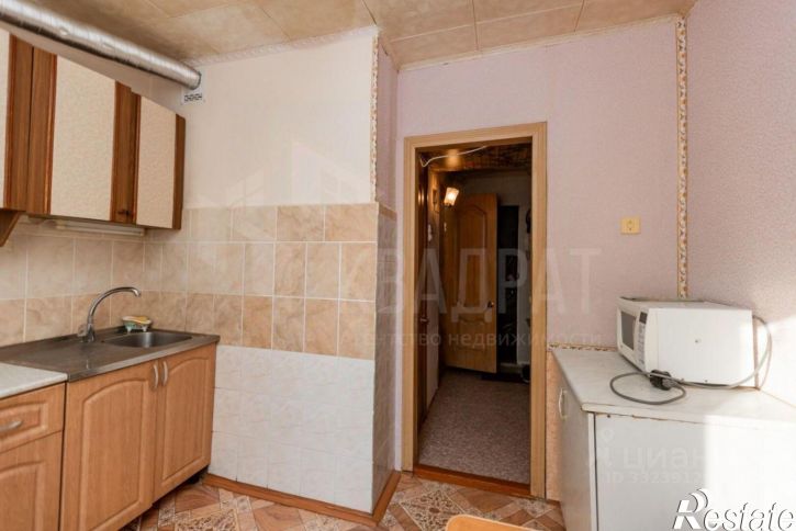 2-комн квартира ул Чкалова, 55,  д. 55