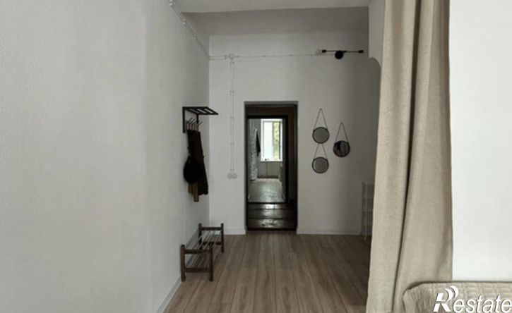 1-комн квартира Рыбный пер, 4,  д. 4