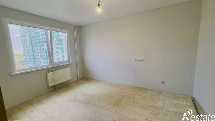 1-комн квартира ул Березка, 17/1,  д. 17/1