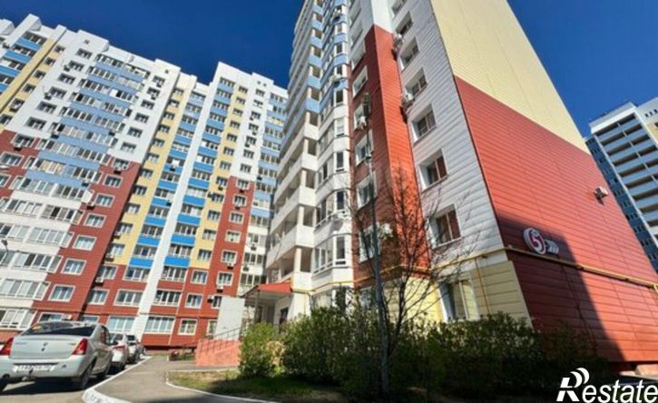 1-комн квартира ул Беляевская, 15,  д. 15