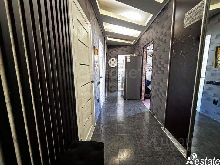 3-комн квартира ул Даля, 2/3,  д. 2/3