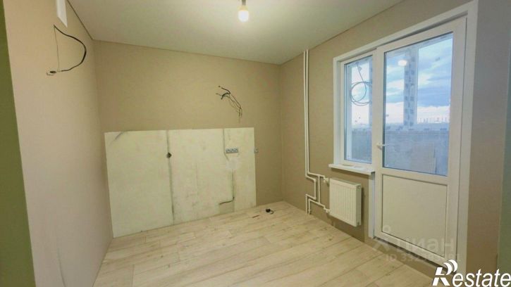 1-комн квартира ул Березка, 17/1,  д. 17/1