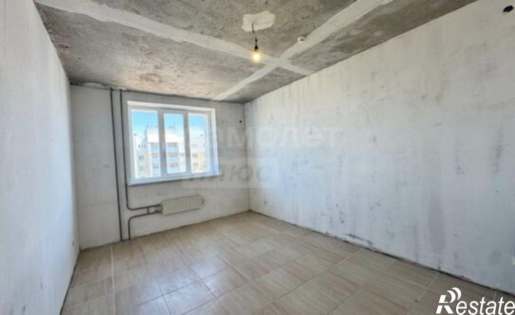 1-комн квартира ул Беляевская, 15,  д. 15