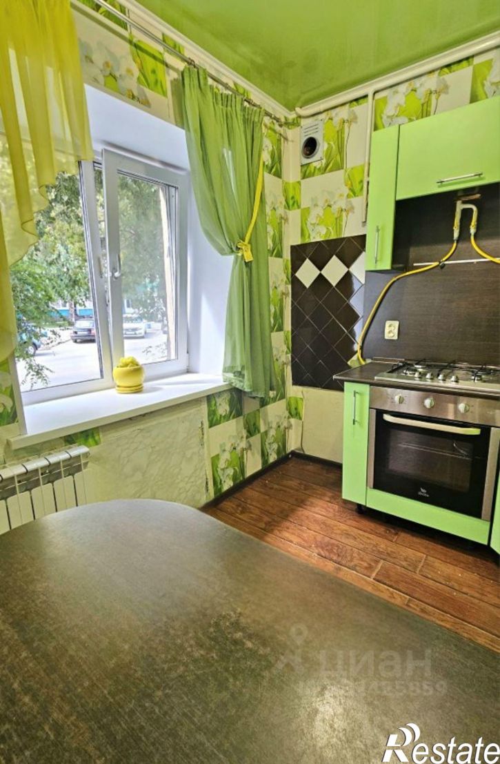 1-комн квартира ул 60 лет Октября, 14,  д. 14
