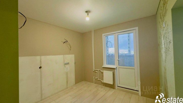 1-комн квартира ул Березка, 17/1,  д. 17/1