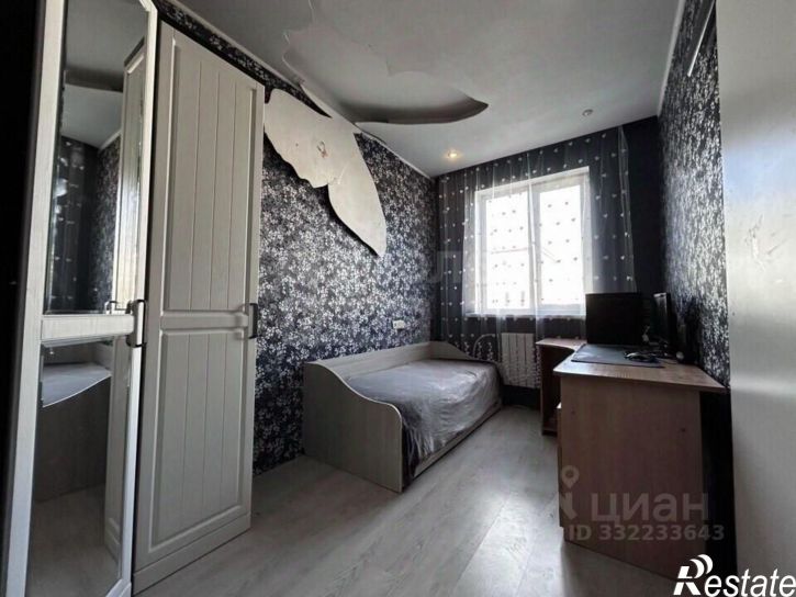 3-комн квартира ул Даля, 2/3,  д. 2/3