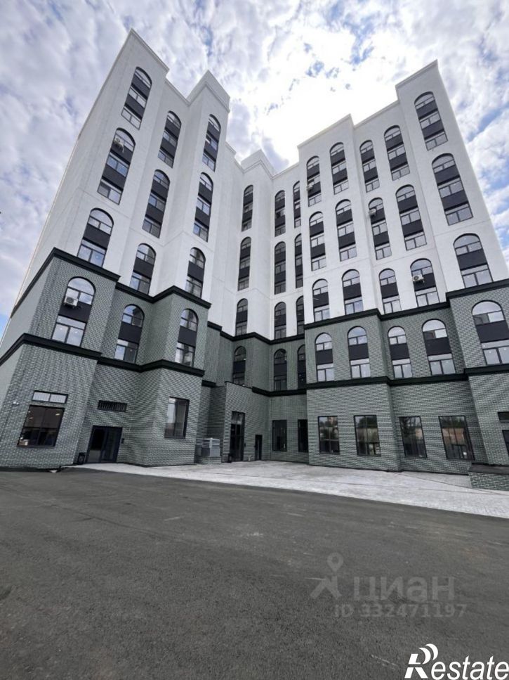1-комн квартира ул Парижской Коммуны, 46,  д. 46