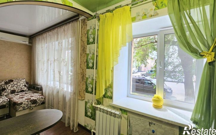 1-комн квартира ул 60 лет Октября, 14,  д. 14