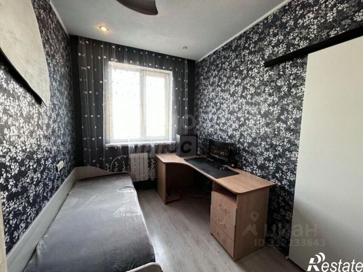 3-комн квартира ул Даля, 2/3,  д. 2/3