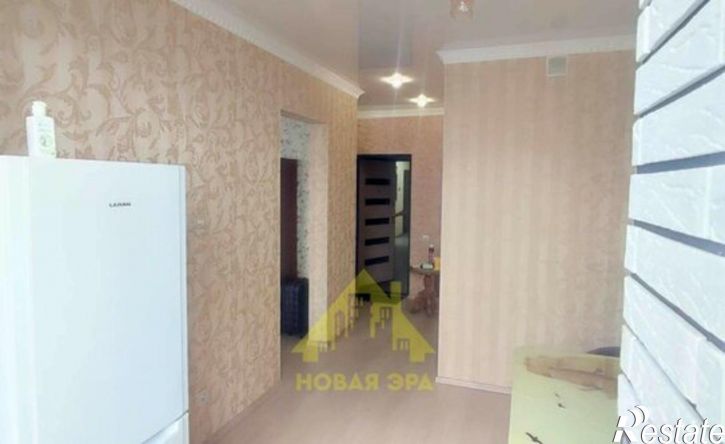 1-комн квартира ул Транспортная, 1/1,  д. 1/1