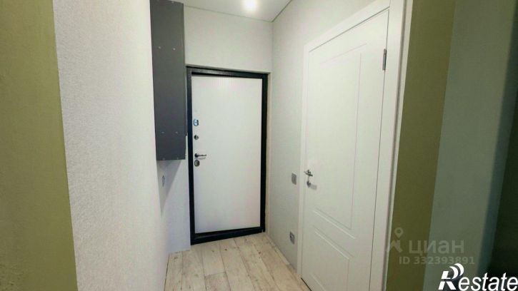 1-комн квартира ул Березка, 17/1,  д. 17/1