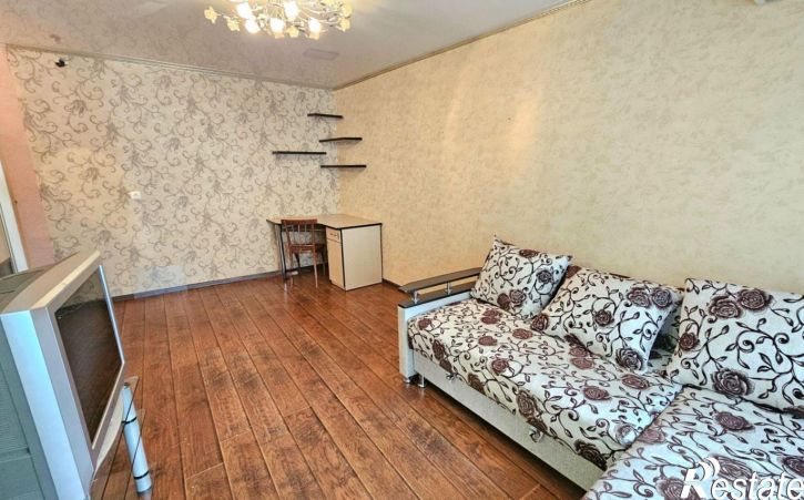 1-комн квартира ул 60 лет Октября, 14,  д. 14