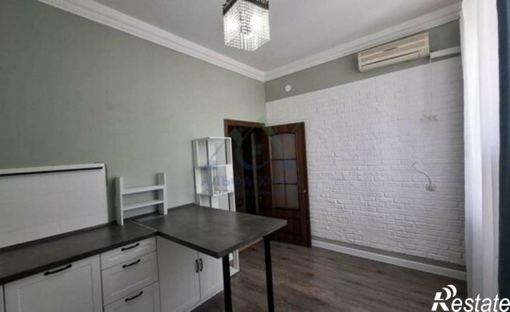3-комн квартира ул Максима Горького, 28,  д. 28
