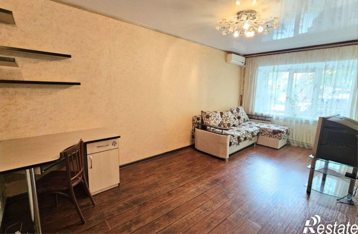 1-комн квартира ул 60 лет Октября, 14,  д. 14