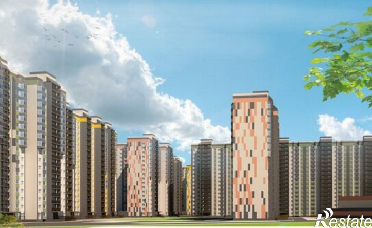2-комн квартира ул Рокоссовского, 29,  д. 29