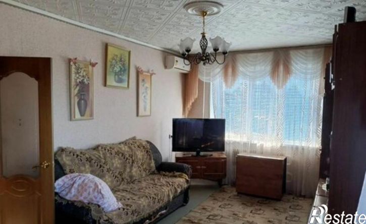 4-комн квартира пр-д Газовиков, 36,  д. 36