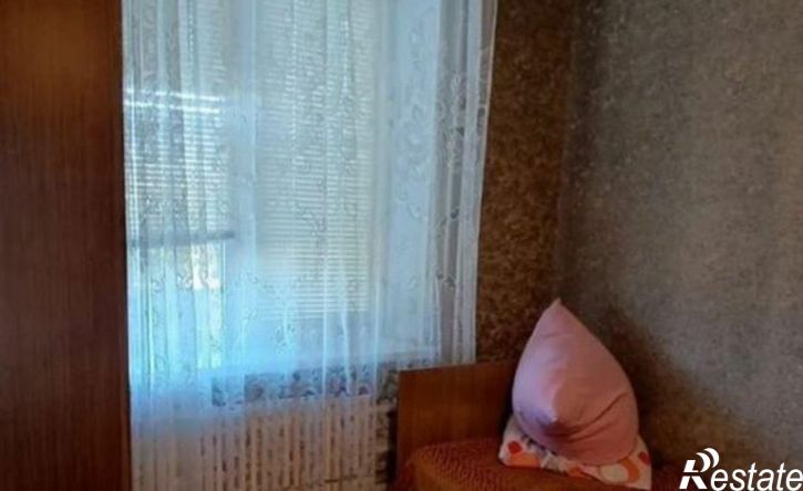 4-комн квартира пр-д Газовиков, 36,  д. 36