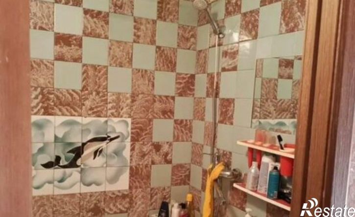 4-комн квартира пр-д Газовиков, 36,  д. 36