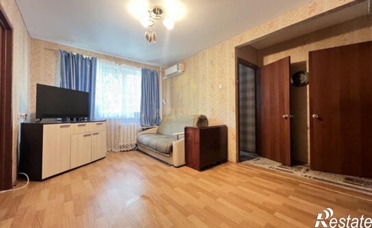 2-комн квартира Знаменский пр-д, 11,  д. 11