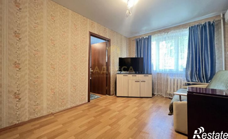 2-комн квартира Знаменский пр-д, 11,  д. 11