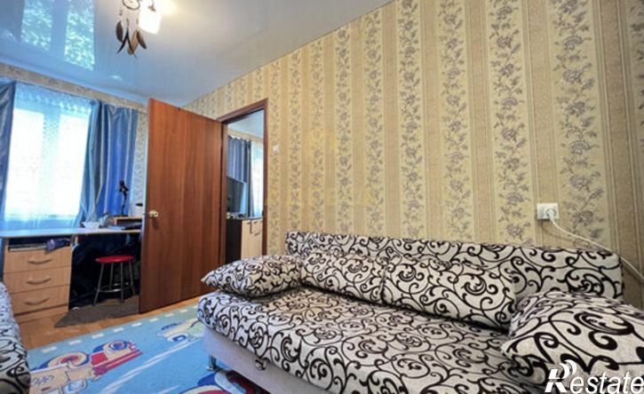 2-комн квартира Знаменский пр-д, 11,  д. 11