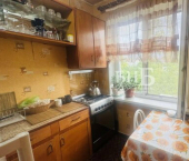 1-комн, 31кв м, этаж 5/5 ул Сергея Лазо, 12