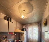 3-комн, 64кв м, этаж 5/9 пр-д Газовиков, 36