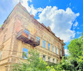 2-комн, 40кв м, этаж 2/3 Бухарский пер, 21