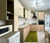 4-комн, 97кв м, этаж 4/4 ул Газпромовская, 67