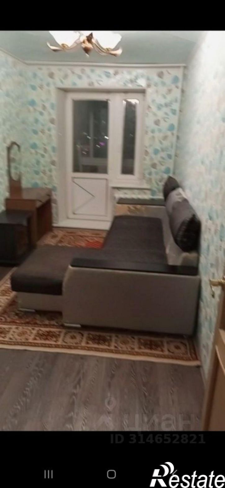3-комн квартира пр-кт Дзержинского, 38,  д. 38