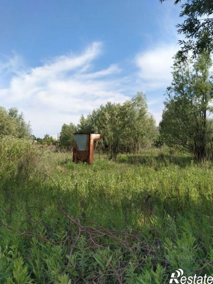 Земельный участок ул Рябиновая