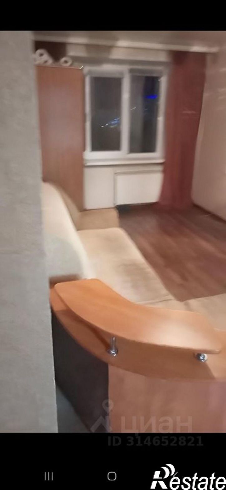 3-комн квартира пр-кт Дзержинского, 38,  д. 38