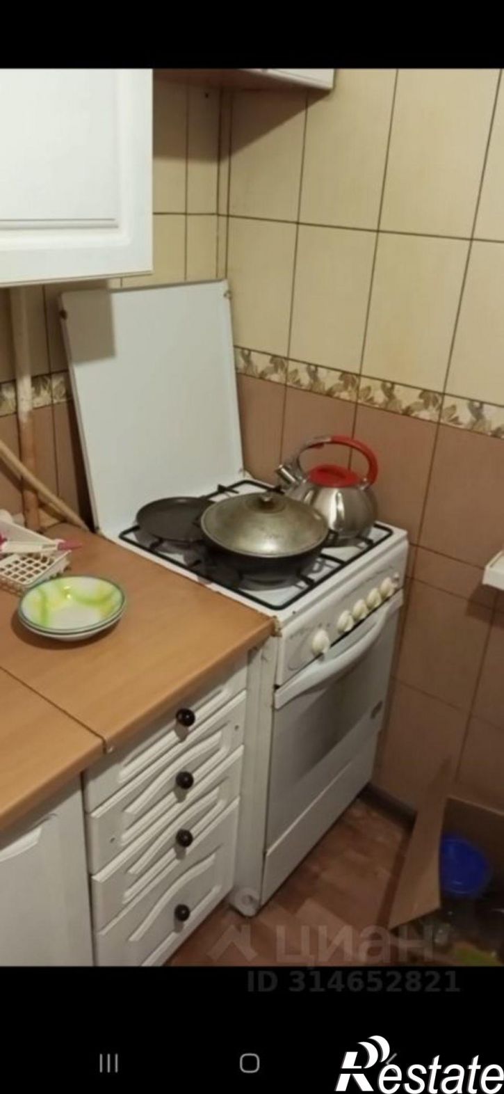 3-комн квартира пр-кт Дзержинского, 38,  д. 38