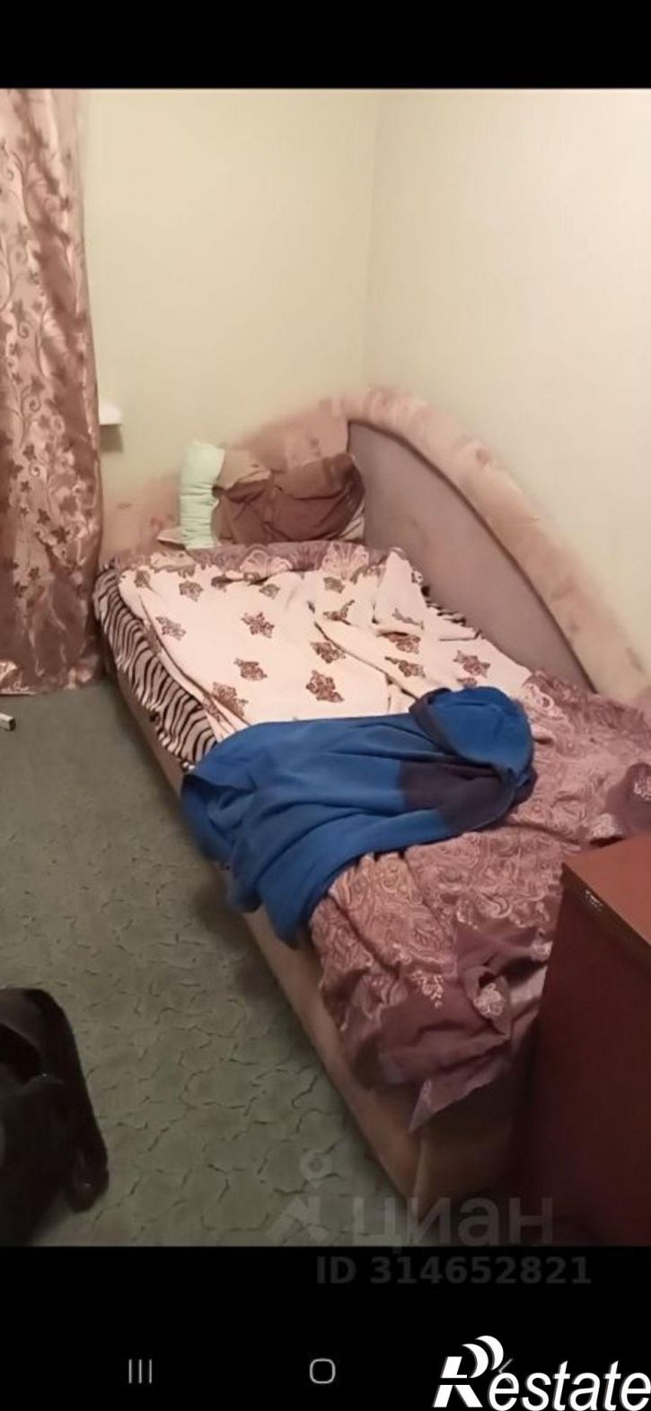 3-комн квартира пр-кт Дзержинского, 38,  д. 38