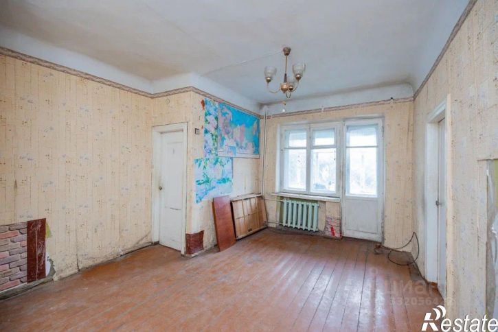 3-комн квартира ул Львовская, 103,  д. 103