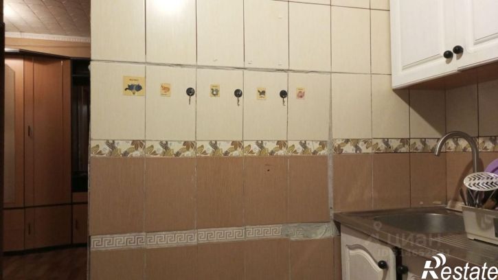 3-комн квартира пр-кт Дзержинского, 38,  д. 38