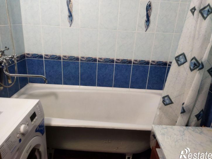 1-комн квартира ул Чкалова, 43,  д. 43