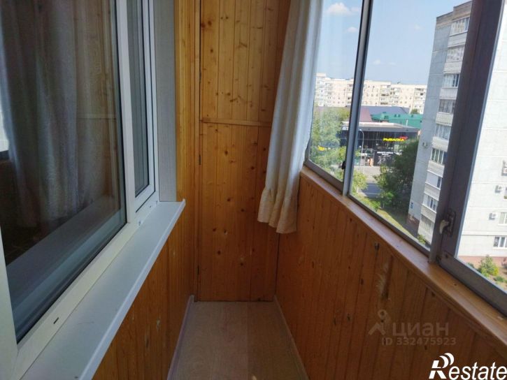 1-комн квартира ул Чкалова, 43,  д. 43