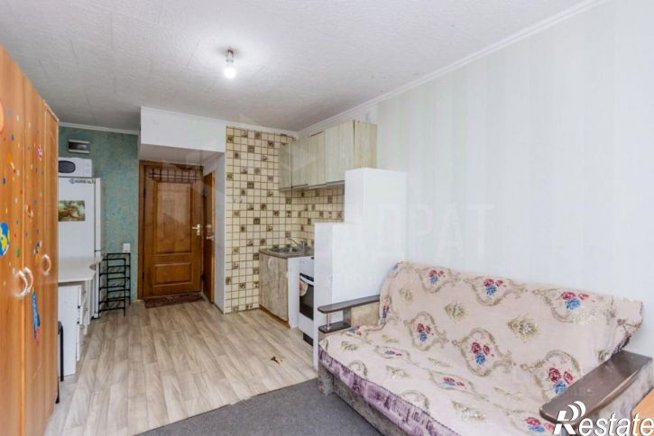 1-комн квартира ул Карагандинская, 52,  д. 52