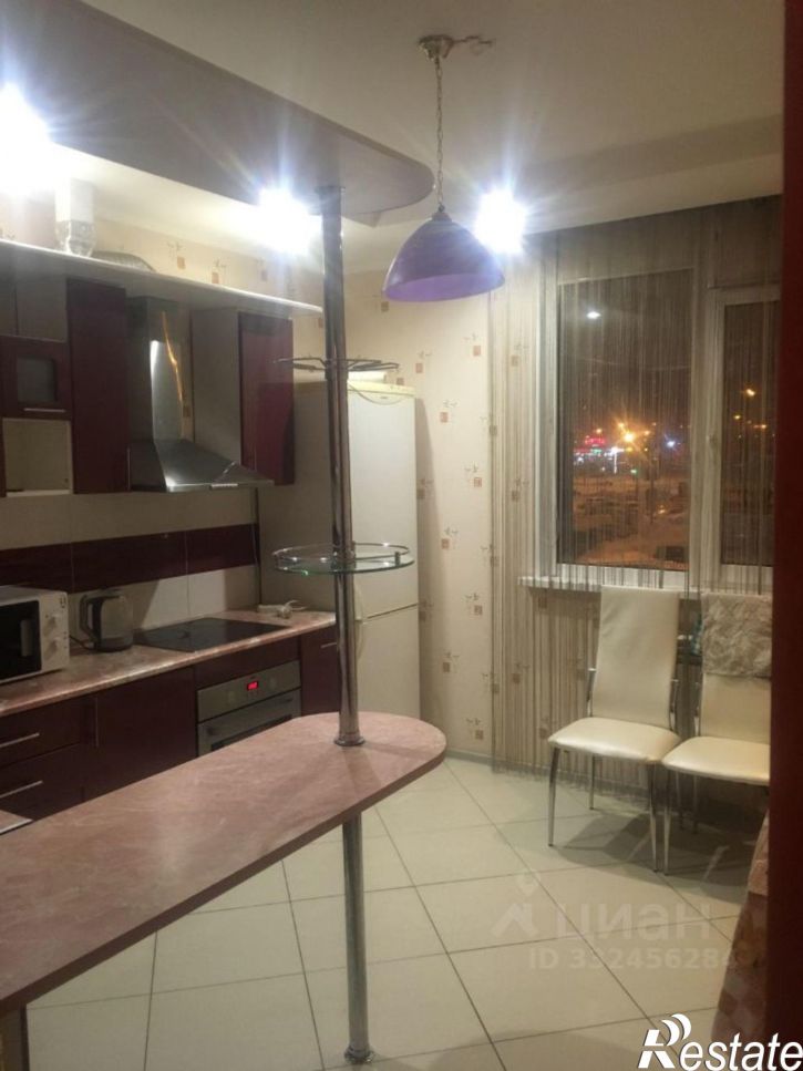 3-комн квартира ул Салмышская, 64,  д. 64